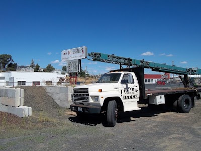 Ritzville Lumber & Hardware