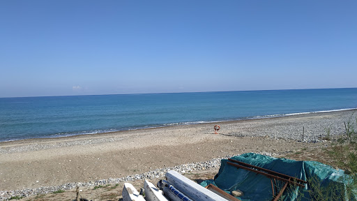 Lido Sciuscia - Visual