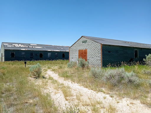 Heart Mountain Interpretive Center - Thumbnail