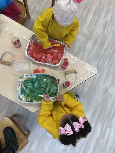 Garrett Park Nursery School - Thumbnail