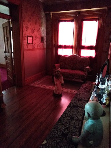 Ghosts of Whitmore - HauntInn - Thumbnail