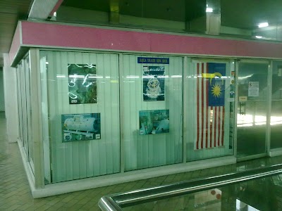 photo of Aqua Trade Sdn Bhd