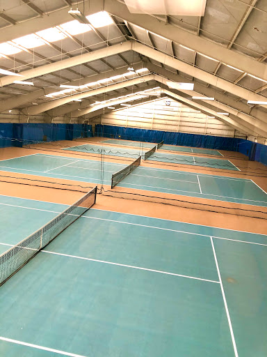 Clackamas River Racquet Club - United States