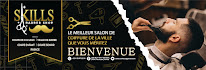 Skills Barbershop à Toulouse