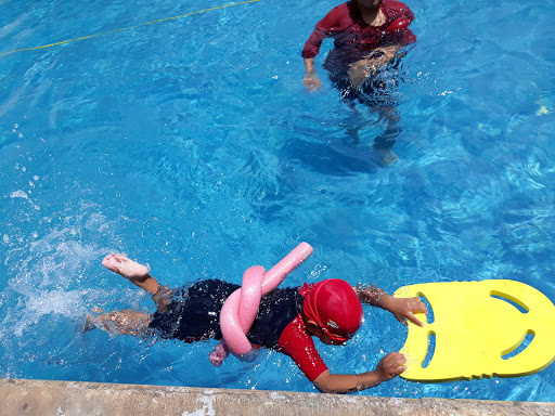 Swim Iguala - Thumbnail