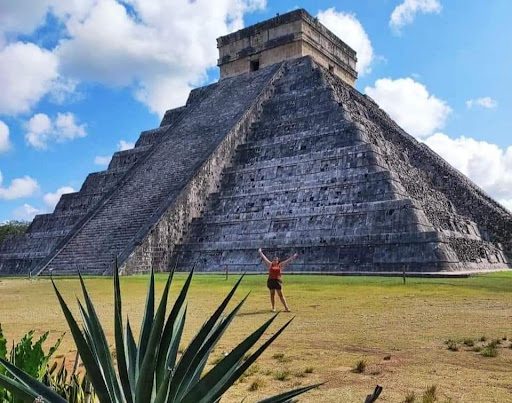 Viviendo La Riviera Maya