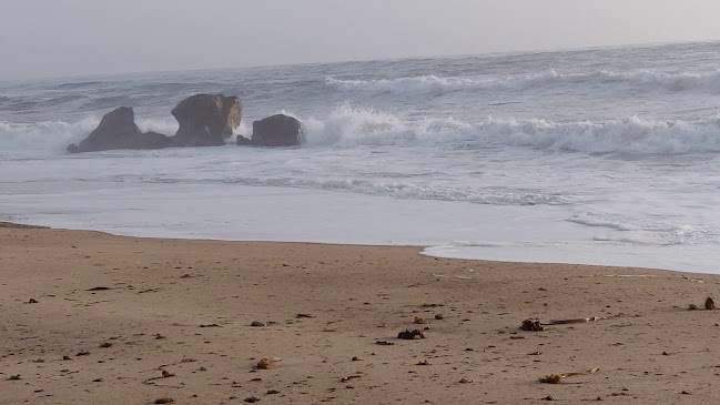 Praia de Sãozinha Número de telefone