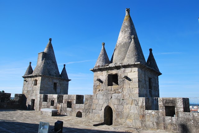 Castelo de Santa Maria da Feira