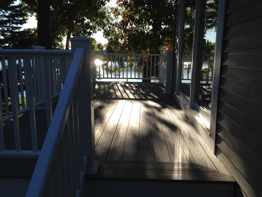 Avatar for Warren Builders, Inc.