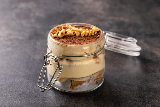 Bring the Chef - L'arte del catering: dove Gusto e Bellezza si incontrano - Thumbnail