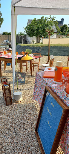 Brocante - Mes Trésors Vintage