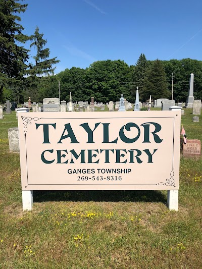 Taylor Cemetery