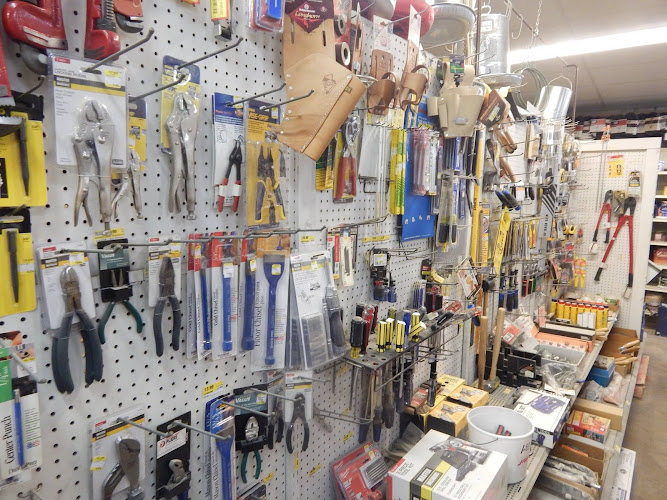 Seredays True Value Hardware