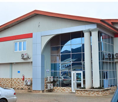Photos of Lily Hospitals Benin