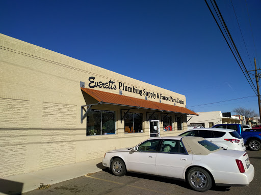 Everett's Plumbing Supply & Faucet Parts Center, Inc. - Thumbnail