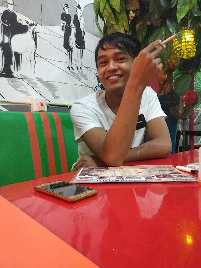 Photos of kurnia mart