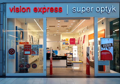 Vision Express Toruń Plaza