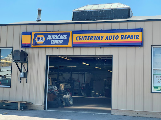 Centerway Auto Repair Inc - Thumbnail