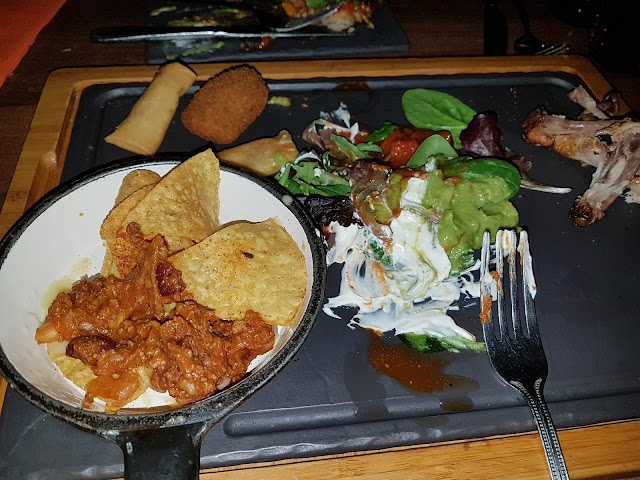 Rancho Pancho