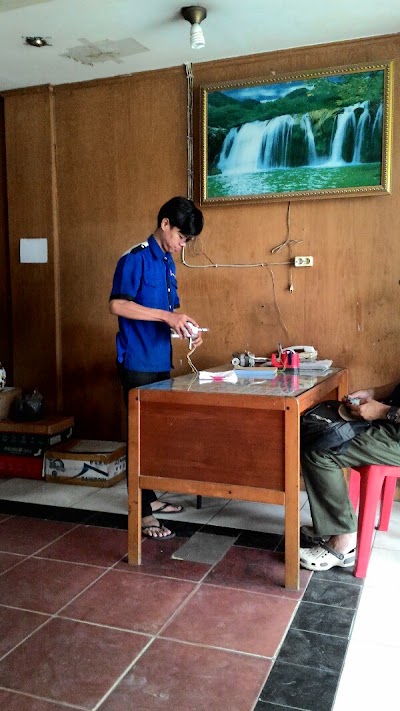 Photos of Maspion. PT (Service Center) - Palembang
