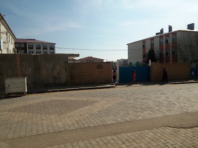 Photos of Yahya Kemal Elementary School