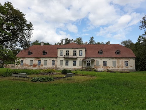 Uue-Põltsamaa mõis