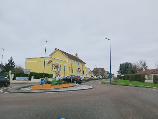 Paroisse du Bon Samaritain