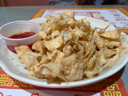 Golden Wall Chinese Cuisine Gallery - United States