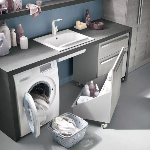 Clean System Lavanderia Latina - Thumbnail