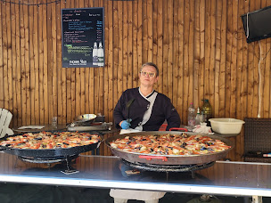 Photo n°11 de Camping La Charderie à Pont-de-Labeaume (Snack)