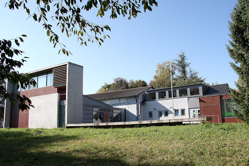 Martin-Luther-Kirche Waiblingen - Evangelische Kirchengemeinde Waiblingen