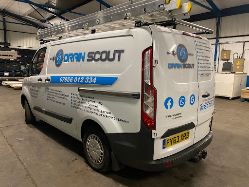 Drain Scout