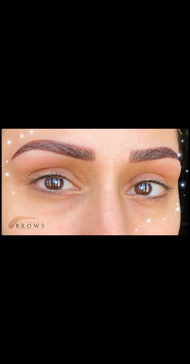 Sarynelly Brows - Thumbnail