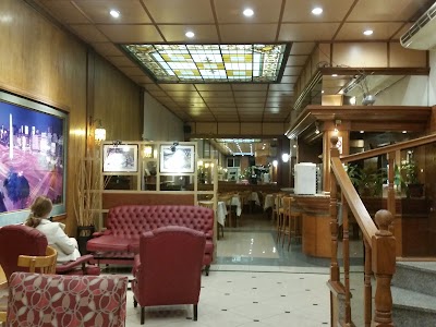Photos of Gran Hotel De La Paix