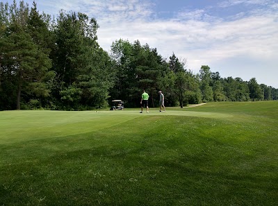 Photos of Michigan Meadows Golf Course