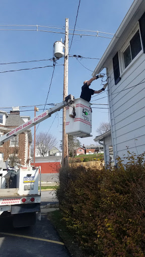 Larkin Electric