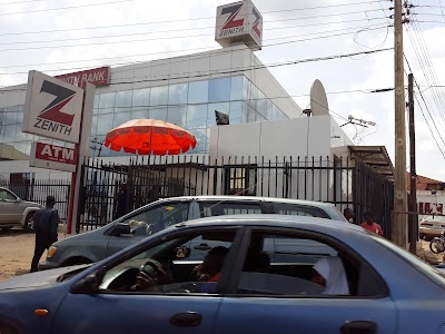 photo of Zenith Bank Ilesa