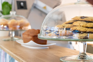 Photo n°15 de Cook & Tea à Lisieux (Salon de thé)