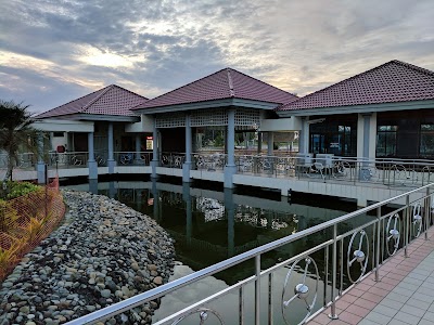Photos of Oil & Gas Discovery Centre