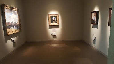 Photos of Otsuka Museum of Art
