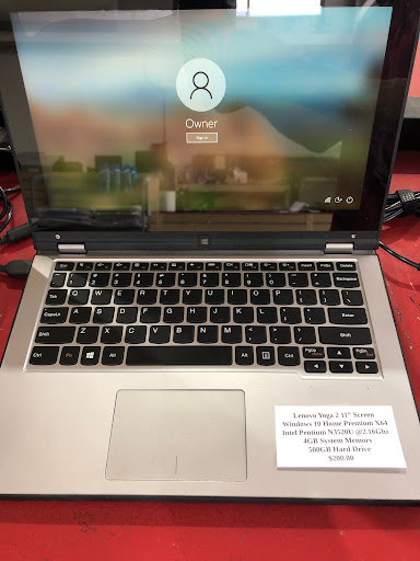 Bits Computer - Thumbnail