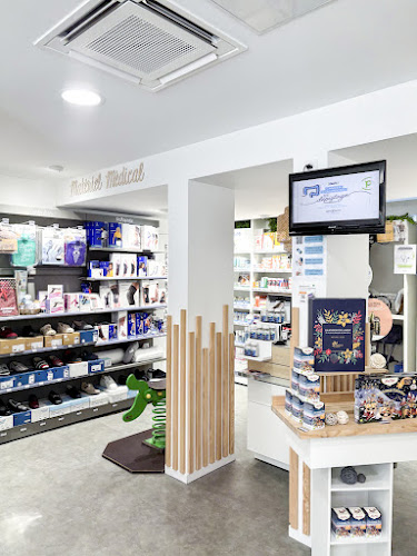 Pharmacie du Béarn - Pau