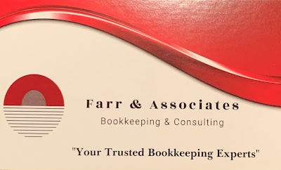 Farr & Associates Bookkeeping & Consulting