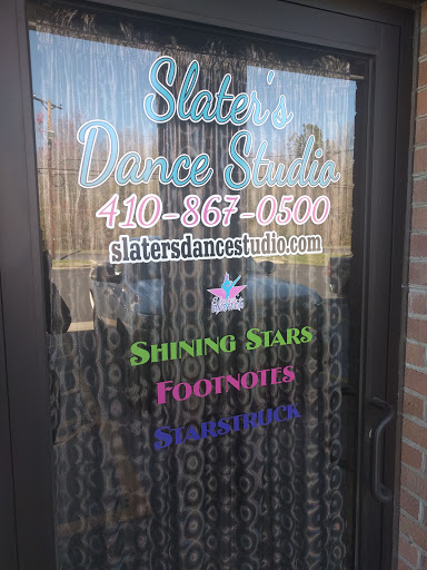 Slater's Dance Studio