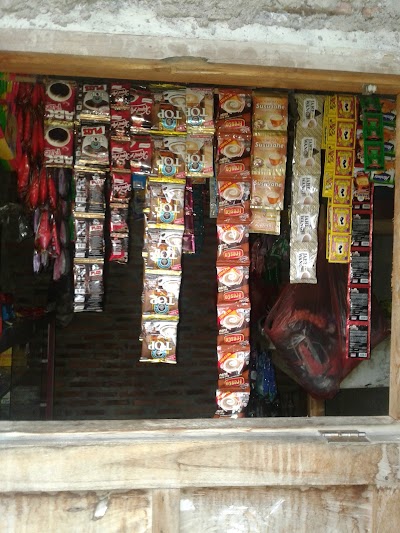 Photos of Toko Khansa