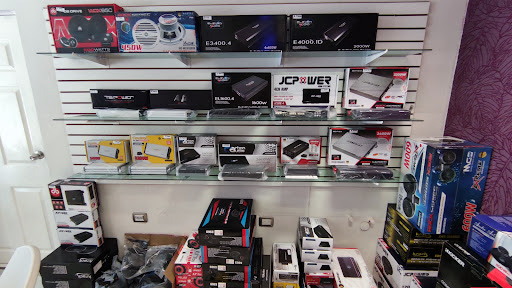 Audio Master Proveedora de Car Audio - Thumbnail