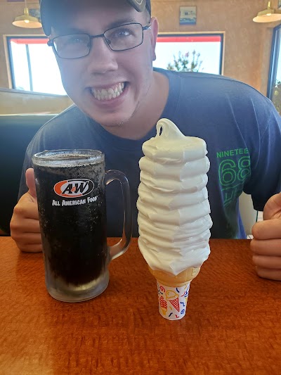 A&W Restaurant