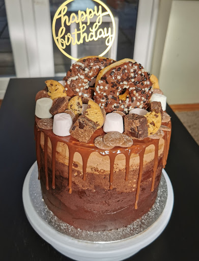 Mikes Patisserie - Thumbnail