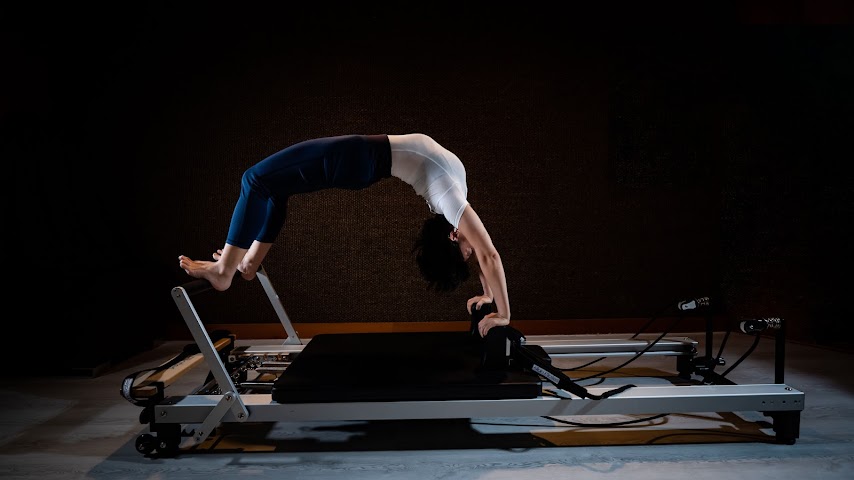 PILATESAIGON Pilates D.1 by null