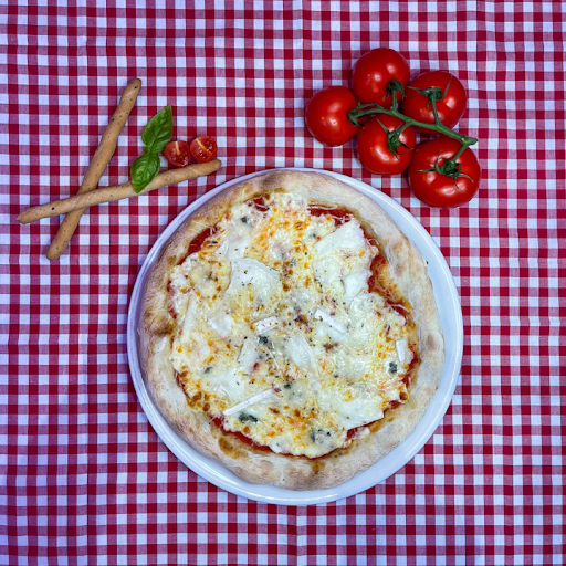 Photo 1 - International Pizza